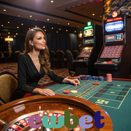 cwbet - Baixe o app cwbet no Google Play e jogue ao vivo