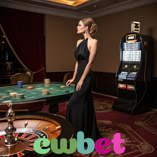 cwbet - Baixe o App cwbet para Android e Comece a Jogar
