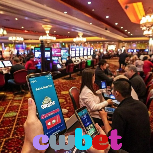 cwbet - Baixe o app cwbet no Google Play e jogue ao vivo