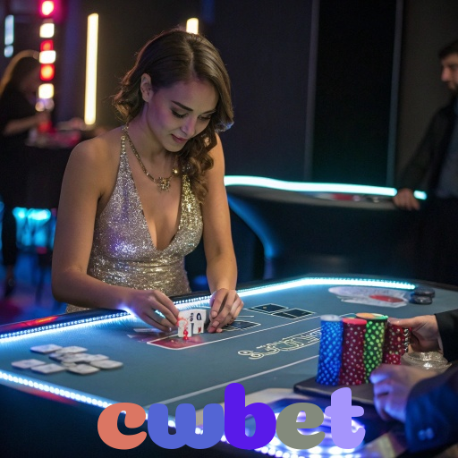cwbet - Baixe o App cwbet para Android e Comece a Jogar