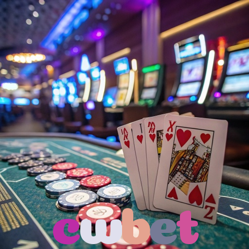 cwbet - Baixe o app cwbet no Google Play e jogue ao vivo