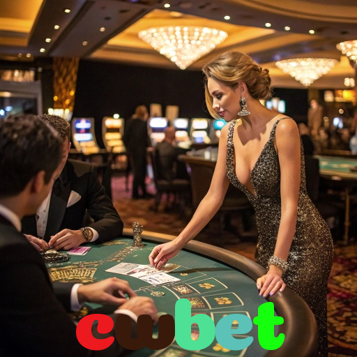 cwbet - Baixe o App cwbet para Android e Comece a Jogar