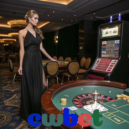 cwbet - Baixe o App cwbet para Android e Comece a Jogar