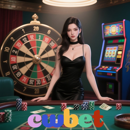 cwbet - Baixe o App cwbet para Android e Comece a Jogar