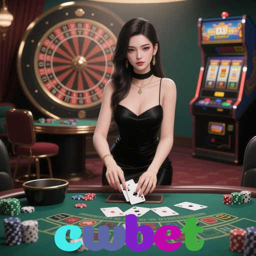 cwbet - Baixe o App cwbet para Android e Comece a Jogar