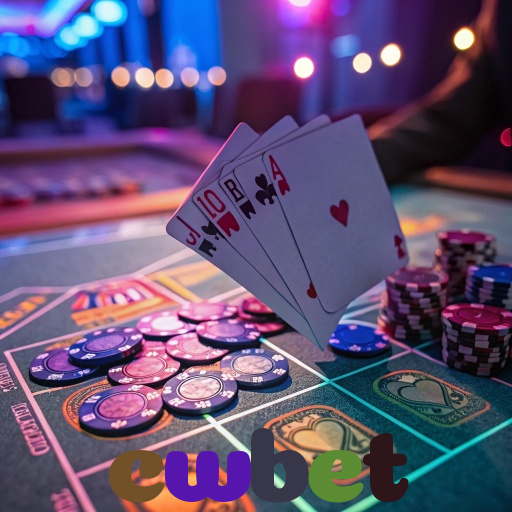 cwbet - Baixe o app cwbet no Google Play e jogue ao vivo