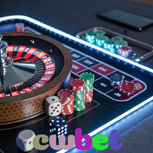 cwbet - Baixe o app cwbet no Google Play e jogue ao vivo