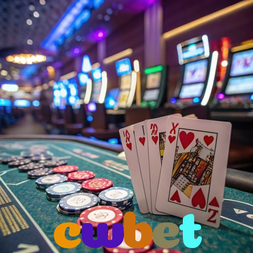 cwbet - Baixe o app cwbet no Google Play e jogue ao vivo