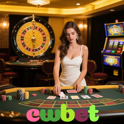 cwbet - Baixe o app cwbet no Google Play e jogue ao vivo