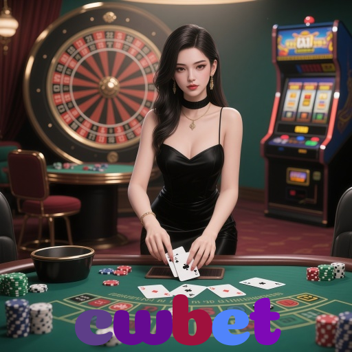 cwbet - Baixe o App cwbet para Android e Comece a Jogar