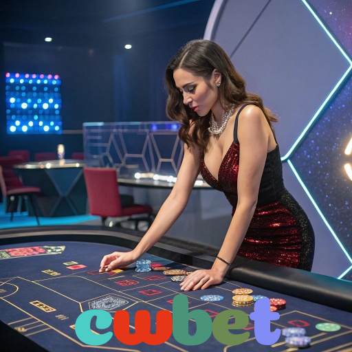 cwbet - Baixe o app cwbet no Google Play e jogue ao vivo