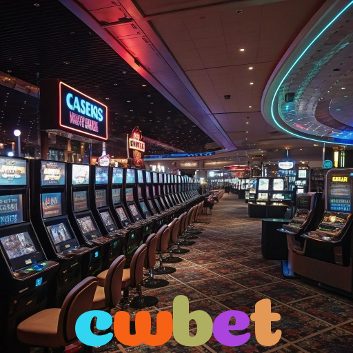 cwbet - Baixe o App cwbet para Android e Comece a Jogar