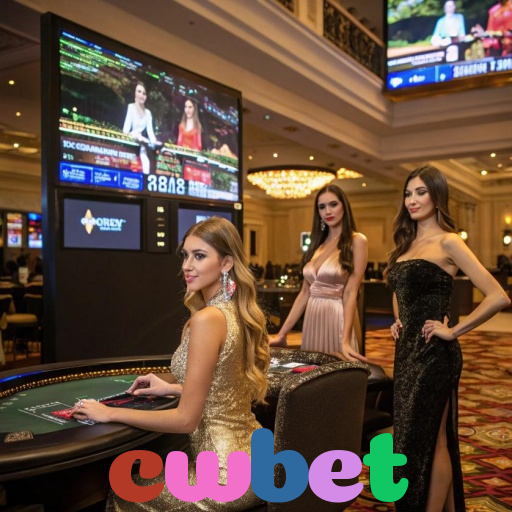 cwbet - Baixe o App cwbet para Android e Comece a Jogar