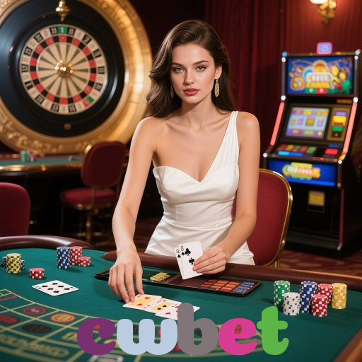 cwbet - Baixe o App cwbet para Android e Comece a Jogar
