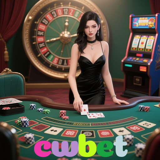 cwbet - Baixe o App cwbet para Android e Comece a Jogar