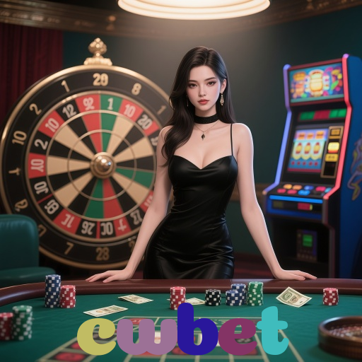 cwbet - Baixe o app cwbet no Google Play e jogue ao vivo