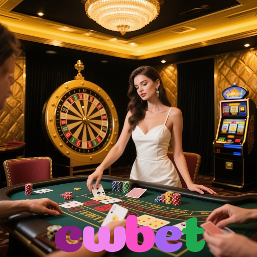 cwbet - Baixe o app cwbet no Google Play e jogue ao vivo