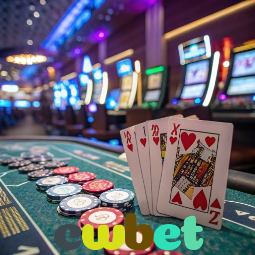 cwbet - Baixe o App cwbet para Android e Comece a Jogar