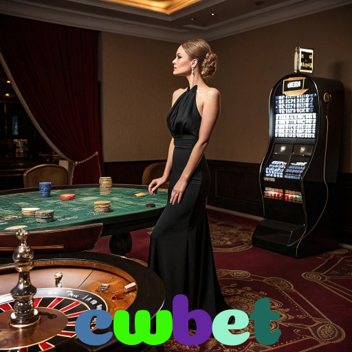 cwbet - Baixe o App cwbet para Android e Comece a Jogar