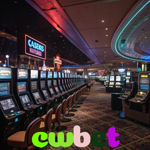 cwbet - Baixe o app cwbet no Google Play e jogue ao vivo