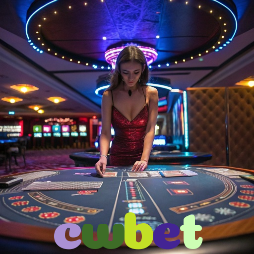 cwbet - Baixe o App cwbet para Android e Comece a Jogar
