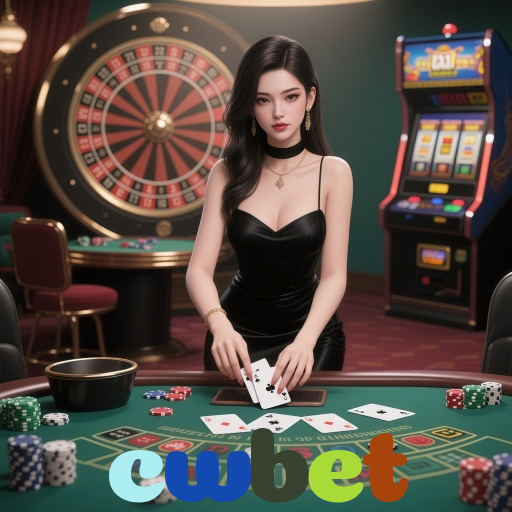 cwbet - Baixe o App cwbet para Android e Comece a Jogar