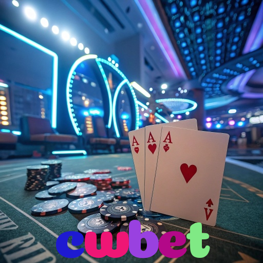 cwbet - Baixe o app cwbet no Google Play e jogue ao vivo