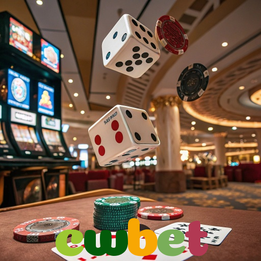 cwbet - Baixe o App cwbet para Android e Comece a Jogar