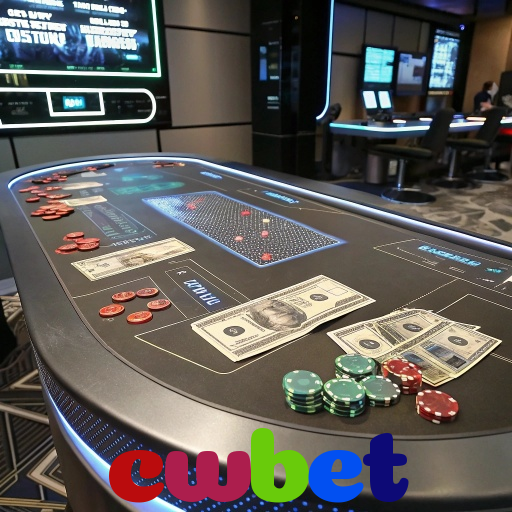 cwbet - Baixe o App cwbet para Android e Comece a Jogar