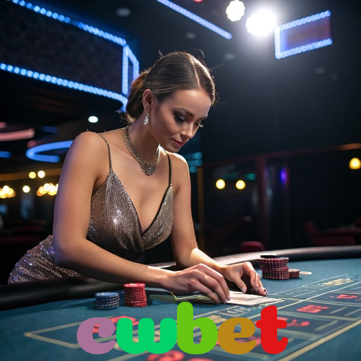 cwbet - Baixe o app cwbet no Google Play e jogue ao vivo