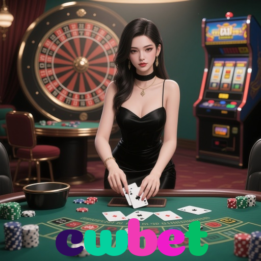 cwbet - Baixe o app cwbet no Google Play e jogue ao vivo
