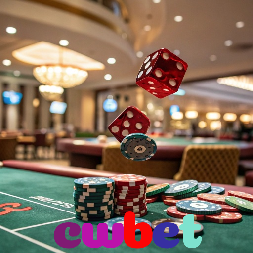 cwbet - Baixe o app cwbet no Google Play e jogue ao vivo