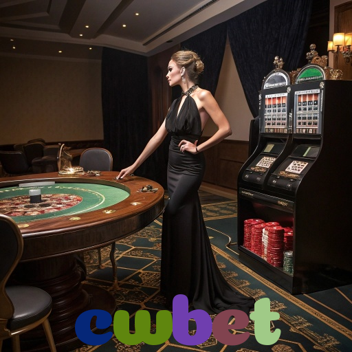 cwbet - Baixe o App cwbet para Android e Comece a Jogar