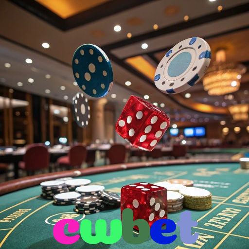 cwbet - Baixe o App cwbet para Android e Comece a Jogar