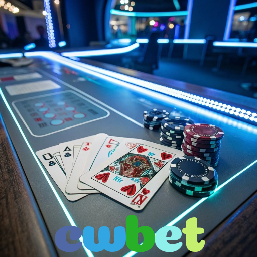 cwbet - Baixe o app cwbet no Google Play e jogue ao vivo