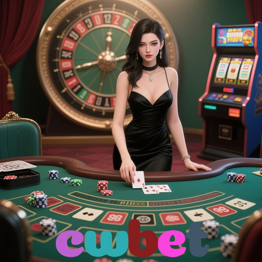 cwbet - Baixe o App cwbet para Android e Comece a Jogar