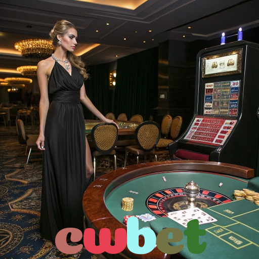 cwbet - Baixe o App cwbet para Android e Comece a Jogar