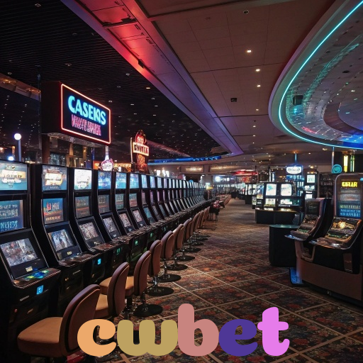 cwbet - Baixe o App cwbet para Android e Comece a Jogar