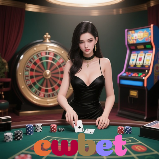 cwbet - Baixe o App cwbet para Android e Comece a Jogar