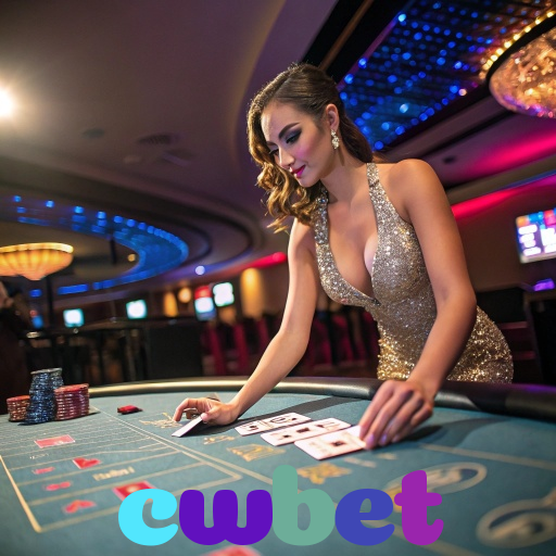 cwbet - Baixe o App cwbet para Android e Comece a Jogar