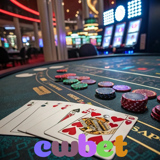cwbet - Baixe o App cwbet para Android e Comece a Jogar