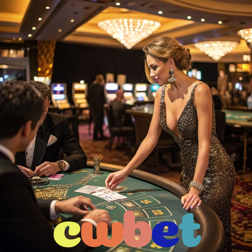 cwbet - Baixe o App cwbet para Android e Comece a Jogar