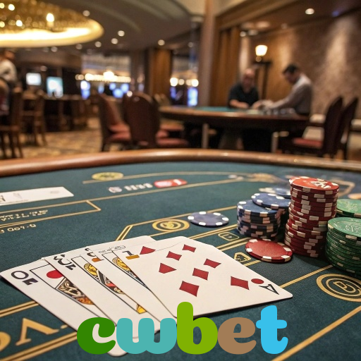 cwbet - Baixe o app cwbet no Google Play e jogue ao vivo