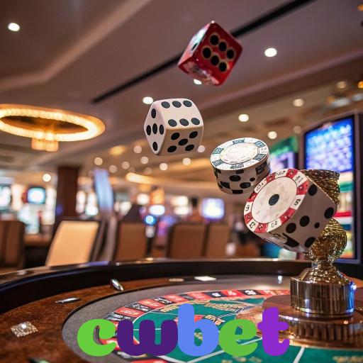cwbet - Baixe o app cwbet no Google Play e jogue ao vivo