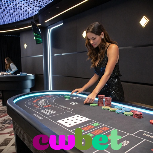 cwbet - Baixe o app cwbet no Google Play e jogue ao vivo