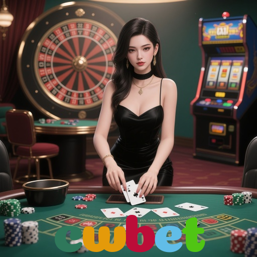 cwbet - Baixe o app cwbet no Google Play e jogue ao vivo