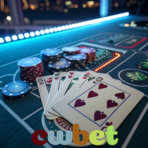 cwbet - Baixe o app cwbet no Google Play e jogue ao vivo