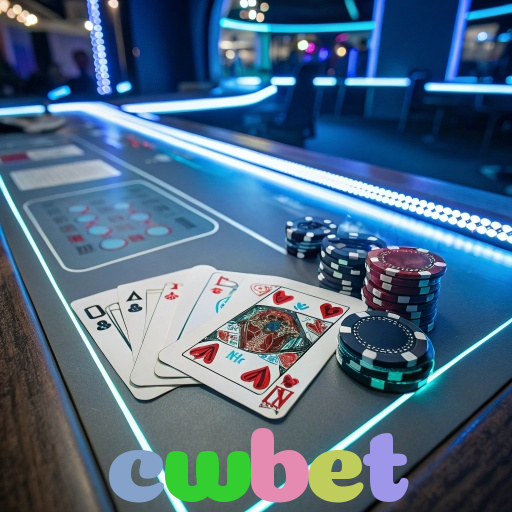 cwbet - Baixe o App cwbet para Android e Comece a Jogar