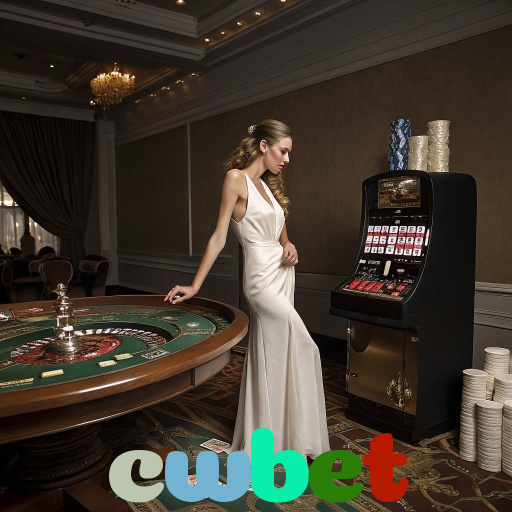 cwbet - Baixe o app cwbet no Google Play e jogue ao vivo