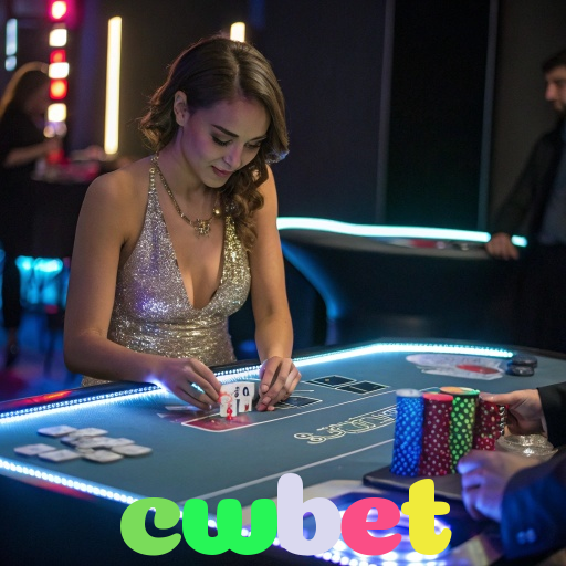 cwbet - Baixe o App cwbet para Android e Comece a Jogar